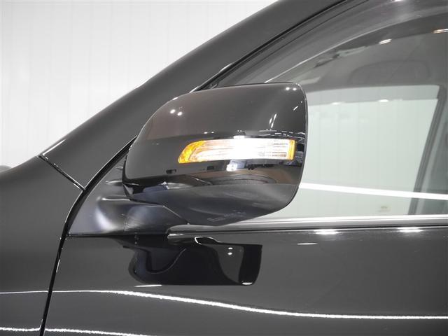 ランドクルーザープラド TX Lパッケージ リアカメラ スマートキ 盗難防止 キーレスエントリー ETC装備 3列席 DVD再生可 寒冷地 エアコン LEDランプ レザー アルミホイール パートタイム4WD 横滑り防止システム フルTV ABS(35枚目)