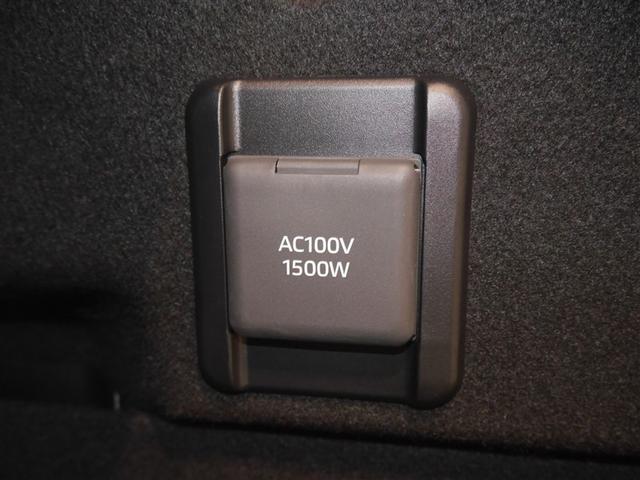 クラウンクロスオーバー Gレザーパッケージ クルーズコントロール パワーシート バックモニター LEDヘッドランプ レザーシート ドラレコ ETC 100V電源 フルセグTV 4WD スマートキー 盗難防止装置 ミュージックプレイヤー接続可(10枚目)