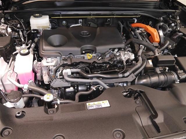 クラウンクロスオーバー Gレザーパッケージ クルーズコントロール パワーシート バックモニター LEDヘッドランプ レザーシート ドラレコ ETC 100V電源 フルセグTV 4WD スマートキー 盗難防止装置 ミュージックプレイヤー接続可(11枚目)