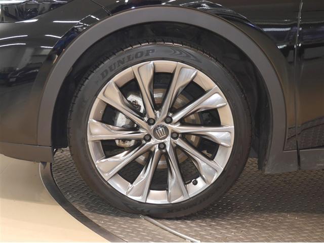 クラウンクロスオーバー Gレザーパッケージ クルーズコントロール パワーシート バックモニター LEDヘッドランプ レザーシート ドラレコ ETC 100V電源 フルセグTV 4WD スマートキー 盗難防止装置 ミュージックプレイヤー接続可(38枚目)