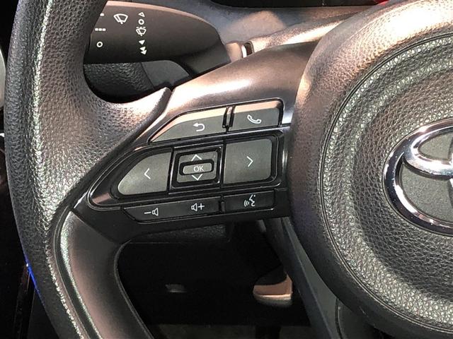 アクア Ｘ　ＡＣ１００Ｖ電源　オートエアコン　ＬＥＤヘッド　クルーズコントロール　ナビ　バックカメラ　ＥＴＣ　サイドエアバッグ　スマートキー　４ＷＤ　盗難防止システム　エアバッグ　メモリーナビ　ＥＳＣ　ＡＢＳ（15枚目）