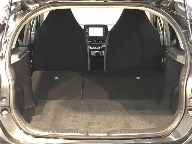 アクア Ｘ　ＡＣ１００Ｖ電源　オートエアコン　ＬＥＤヘッド　クルーズコントロール　ナビ　バックカメラ　ＥＴＣ　サイドエアバッグ　スマートキー　４ＷＤ　盗難防止システム　エアバッグ　メモリーナビ　ＥＳＣ　ＡＢＳ（36枚目）