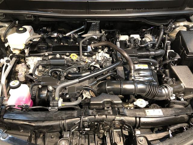 アクア Ｘ　ＡＣ１００Ｖ電源　オートエアコン　ＬＥＤヘッド　クルーズコントロール　ナビ　バックカメラ　ＥＴＣ　サイドエアバッグ　スマートキー　４ＷＤ　盗難防止システム　エアバッグ　メモリーナビ　ＥＳＣ　ＡＢＳ（40枚目）