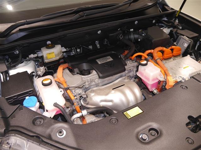 ハリアーハイブリッド プレミアム　ナビ＆ＴＶ　パワーステアリング　ＬＥＤライト　オートクルーズコントロール　キーレス　スマートキー　アルミホイール　ＡＢＳ　記録簿有　パワーウィンドウ　サイドエアバッグ　横滑り防止　エアバッグ　ＤＶＤ（11枚目）