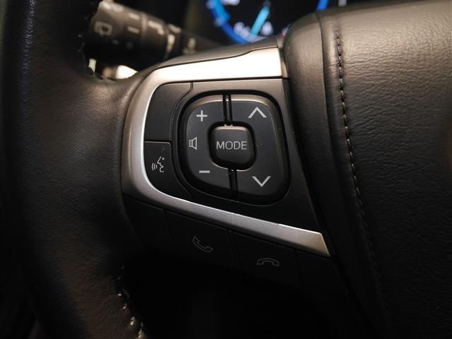 ハリアーハイブリッド プレミアム　ナビ＆ＴＶ　パワーステアリング　ＬＥＤライト　オートクルーズコントロール　キーレス　スマートキー　アルミホイール　ＡＢＳ　記録簿有　パワーウィンドウ　サイドエアバッグ　横滑り防止　エアバッグ　ＤＶＤ（16枚目）