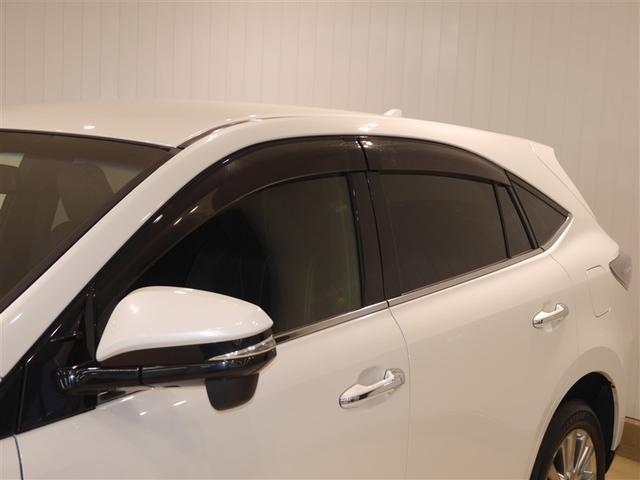 ハリアーハイブリッド プレミアム　ナビ＆ＴＶ　パワーステアリング　ＬＥＤライト　オートクルーズコントロール　キーレス　スマートキー　アルミホイール　ＡＢＳ　記録簿有　パワーウィンドウ　サイドエアバッグ　横滑り防止　エアバッグ　ＤＶＤ（30枚目）