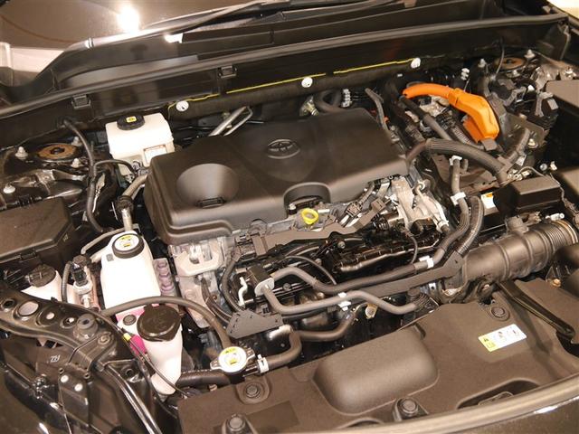 ハリアーハイブリッド Ｚ　スマートキ　フルセグＴＶ　ＬＥＤヘッドライト　ＡＣ１００Ｖ　ナビＴＶ　ＡＷＤ　電動シート　アイドリングストップ　オートクルーズコントロール　横滑り防止機能　ＡＵＸ　エアバッグ　Ｂカメラ　オートエアコン（12枚目）