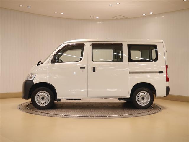 タウンエースバン DX ミュージックプレイヤー接続可 エアコン パワーステアリング エアバッグ アイドリングストップ ABS LEDヘッドランプ ドライブレコーダー バックカメラ メモリーナビ 4WD ワンセグ ETC(2枚目)