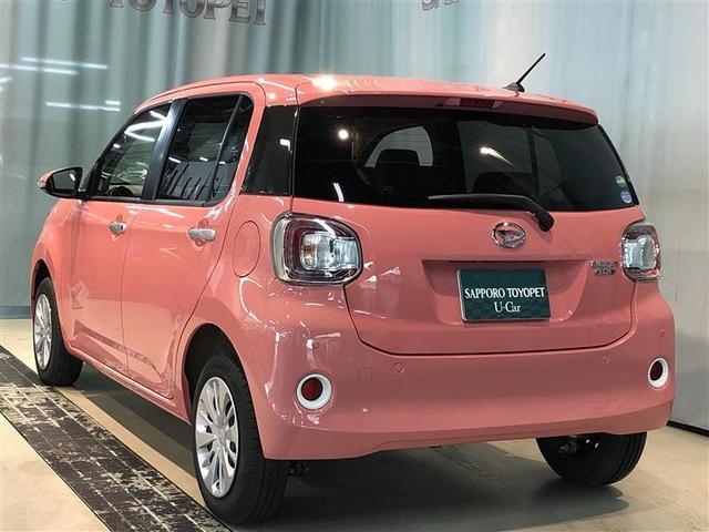 スタイル SAIII 4WD(5枚目)