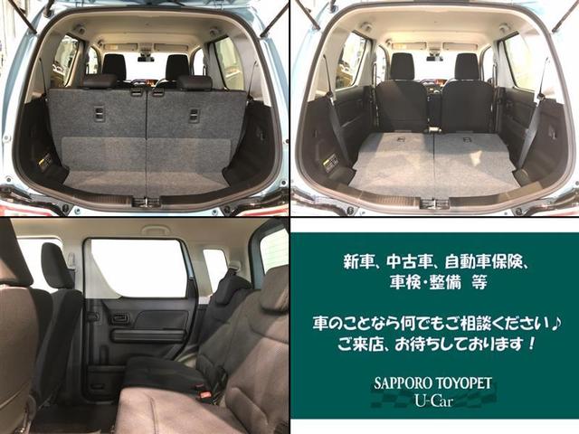 ハイブリッドFX セーフティ4WD(13枚目)