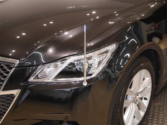 クラウン アスリートSi-Four フルセグ 横滑り防止機能 DVD ETC バックカメラ クルーズコントロール 4WD スマートキー パワーシート 寒冷地仕様 ミュージックプレイヤー接続可 アルミ 盗難防止装置 カーテンエアバック(36枚目)