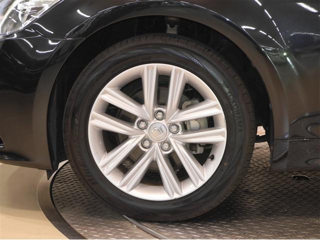 クラウン アスリートSi-Four フルセグ 横滑り防止機能 DVD ETC バックカメラ クルーズコントロール 4WD スマートキー パワーシート 寒冷地仕様 ミュージックプレイヤー接続可 アルミ 盗難防止装置 カーテンエアバック(38枚目)