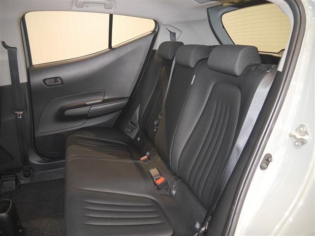 アクア X AC100V電源 オートエアコン LEDヘッド クルーズコントロール ナビ バックカメラ ETC サイドエアバッグ スマートキー 4WD 盗難防止システム エアバッグ メモリーナビ ESC ABS(8枚目)