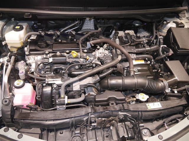 アクア X AC100V電源 オートエアコン LEDヘッド クルーズコントロール ナビ バックカメラ ETC サイドエアバッグ スマートキー 4WD 盗難防止システム エアバッグ メモリーナビ ESC ABS(10枚目)