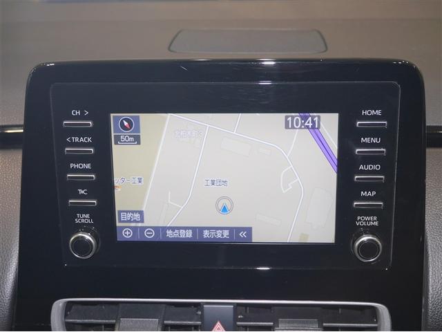 アクア X AC100V電源 オートエアコン LEDヘッド クルーズコントロール ナビ バックカメラ ETC サイドエアバッグ スマートキー 4WD 盗難防止システム エアバッグ メモリーナビ ESC ABS(12枚目)