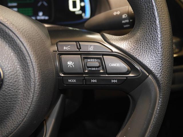 アクア X AC100V電源 オートエアコン LEDヘッド クルーズコントロール ナビ バックカメラ ETC サイドエアバッグ スマートキー 4WD 盗難防止システム エアバッグ メモリーナビ ESC ABS(16枚目)