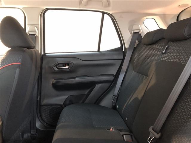 ライズ Ｚ　Ｂカメ　アイドリングＳＴＯＰ　イモビライザー　横滑り防止機能　ＬＥＤヘッドライト　寒冷地仕様　オートクルーズコントロール　アルミホイール　エアバッグ　スマートキ　４ＷＤ車　パワーウィンドウ　ＡＢＳ（12枚目）