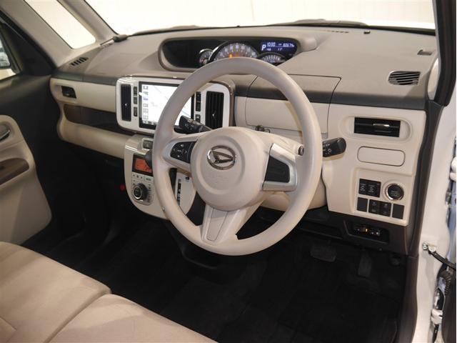 ムーヴキャンバス Ｇ　メイクアップ　Ｇ　メイクアップ　ＳＡ３（4枚目）