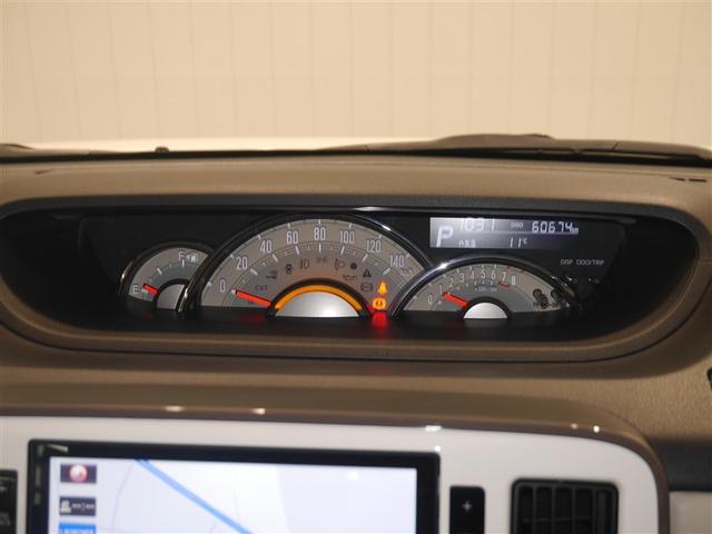 ムーヴキャンバス Ｇ　メイクアップ　Ｇ　メイクアップ　ＳＡ３（7枚目）