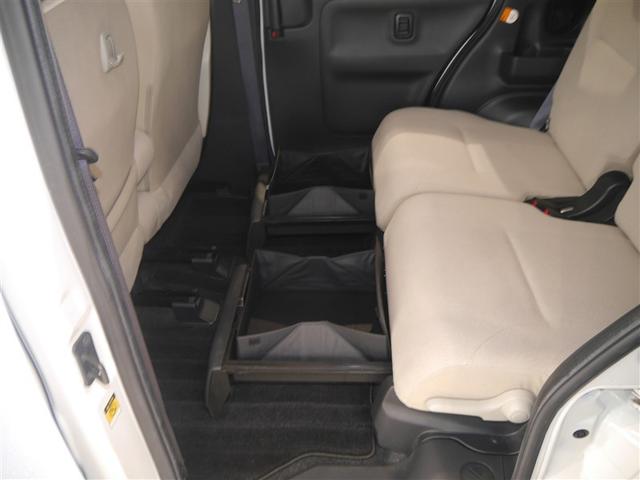 ムーヴキャンバス Ｇ　メイクアップ　Ｇ　メイクアップ　ＳＡ３（9枚目）