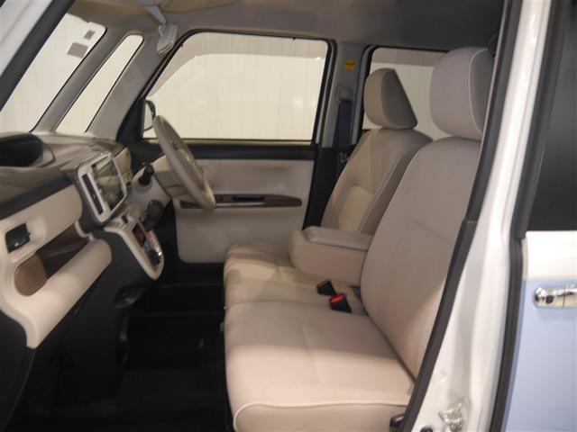 ムーヴキャンバス Ｇ　メイクアップ　Ｇ　メイクアップ　ＳＡ３（12枚目）