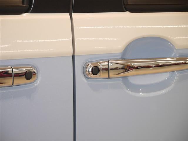 ムーヴキャンバス Ｇ　メイクアップ　Ｇ　メイクアップ　ＳＡ３（27枚目）