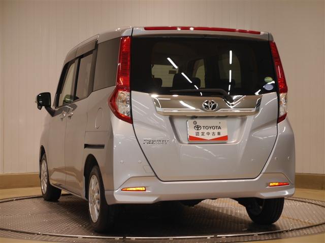 ルーミー Ｇ　コージーエディション　ワンセグＴＶ　バックモニター　ＬＥＤ　ドライブレコーダー　両側電動ドア　オートエアコン　クルコン　寒冷地仕様　ＥＴＣ　ワンオーナ　４ＷＤ　スマートキー　アイドリングストップ　メモリナビ（3枚目）