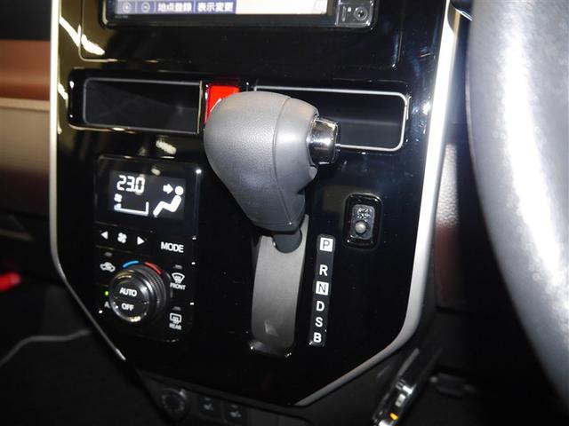 ルーミー Ｇ　コージーエディション　ワンセグＴＶ　バックモニター　ＬＥＤ　ドライブレコーダー　両側電動ドア　オートエアコン　クルコン　寒冷地仕様　ＥＴＣ　ワンオーナ　４ＷＤ　スマートキー　アイドリングストップ　メモリナビ（6枚目）