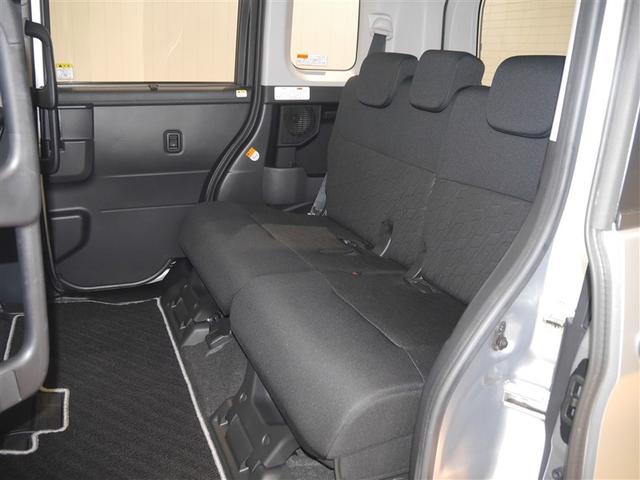 ルーミー Ｇ　コージーエディション　ワンセグＴＶ　バックモニター　ＬＥＤ　ドライブレコーダー　両側電動ドア　オートエアコン　クルコン　寒冷地仕様　ＥＴＣ　ワンオーナ　４ＷＤ　スマートキー　アイドリングストップ　メモリナビ（8枚目）