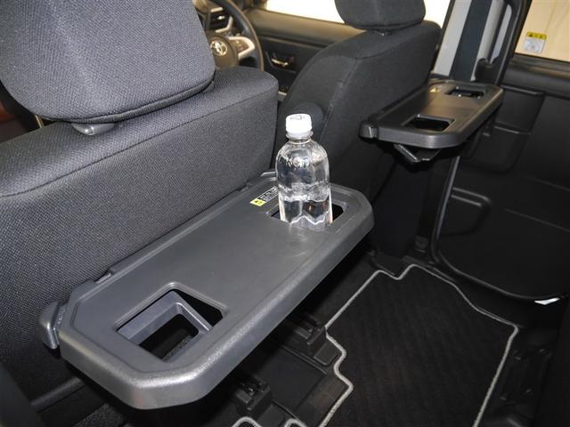 ルーミー Ｇ　コージーエディション　ワンセグＴＶ　バックモニター　ＬＥＤ　ドライブレコーダー　両側電動ドア　オートエアコン　クルコン　寒冷地仕様　ＥＴＣ　ワンオーナ　４ＷＤ　スマートキー　アイドリングストップ　メモリナビ（14枚目）