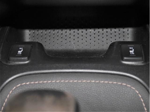 カローラツーリング ハイブリッド　ダブルバイビー　バックモニタ－　フルセグテレビ　１オーナー　ナビＴＶ　ＬＥＤヘッド　横滑り防止装置　クルーズコントロール　寒冷地仕様　スマートキー　ＡＣ　ＡＷ　エアバッグ　イモビライザー　ＡＢＳ　パワーウィンドウ（21枚目）