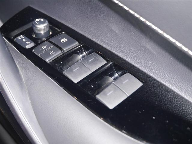 カローラツーリング ハイブリッド　ダブルバイビー　バックモニタ－　フルセグテレビ　１オーナー　ナビＴＶ　ＬＥＤヘッド　横滑り防止装置　クルーズコントロール　寒冷地仕様　スマートキー　ＡＣ　ＡＷ　エアバッグ　イモビライザー　ＡＢＳ　パワーウィンドウ（31枚目）