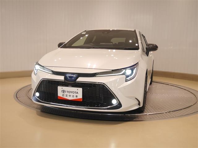 カローラツーリング ハイブリッド　ダブルバイビー　バックモニタ－　フルセグテレビ　１オーナー　ナビＴＶ　ＬＥＤヘッド　横滑り防止装置　クルーズコントロール　寒冷地仕様　スマートキー　ＡＣ　ＡＷ　エアバッグ　イモビライザー　ＡＢＳ　パワーウィンドウ（36枚目）