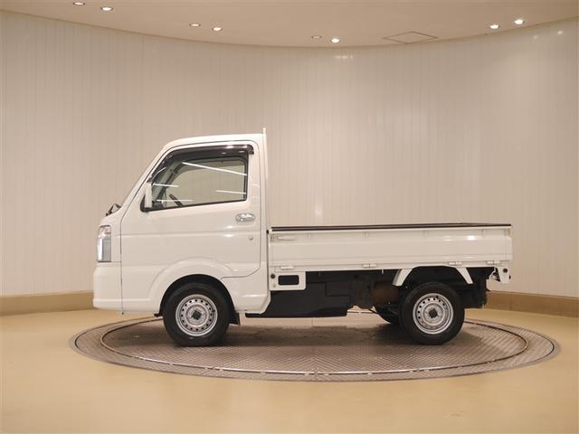 キャリイトラック ＫＣスペシャル　ＡＣ　ＰＳ　パワーウィンド　エアバック　キーレス　ＡＢＳ　ミュージックプレイヤー接続可　両席エアバッグ　四駆（2枚目）