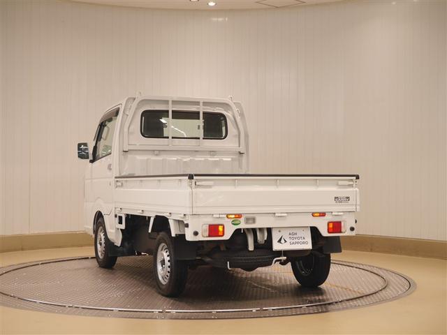キャリイトラック ＫＣスペシャル　ＡＣ　ＰＳ　パワーウィンド　エアバック　キーレス　ＡＢＳ　ミュージックプレイヤー接続可　両席エアバッグ　四駆（3枚目）