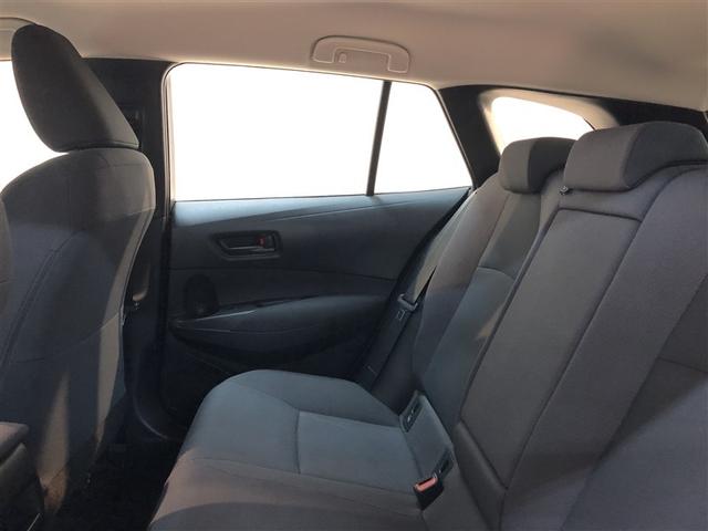 カローラツーリング ハイブリッド G-X クルコン LEDヘッドライト スマキー ドライブレコーダー バックモニター レンタカーUP 横滑り防止装置 ミュージックプレイヤー接続可 寒冷地仕様 AC100V ナビ ETC 4WD メモリーナビ(12枚目)