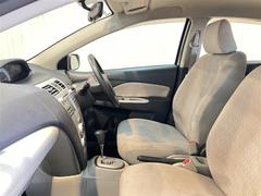 清潔で広々した座席です！是非、現車を見て体感してみてください。 7
