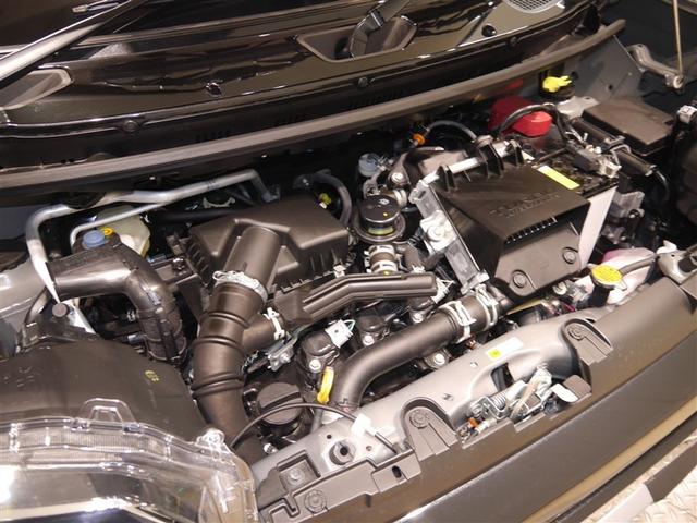 タフト Ｇターボ　クロムベンチャー　衝突軽減　Ｂカメ　横滑り防止機能　ＬＥＤライト　スカイルーフ　エコアイドル　オートエアコン　ＡＢＳ　サイドエアバッグ　盗難防止　フルセグＴＶ　スマートキー　パワーステアリング　クルーズコントロール（12枚目）
