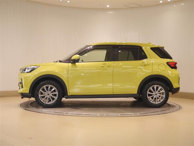 ライズ X S スマートキー&プッシュスタート エアコン キーフリー パワーウィンドウ ABS ドライブレコーダー パワーステアリング LEDライト ミュージックプレイヤー接続可 フルセグ バックモニター ETC(2枚目)