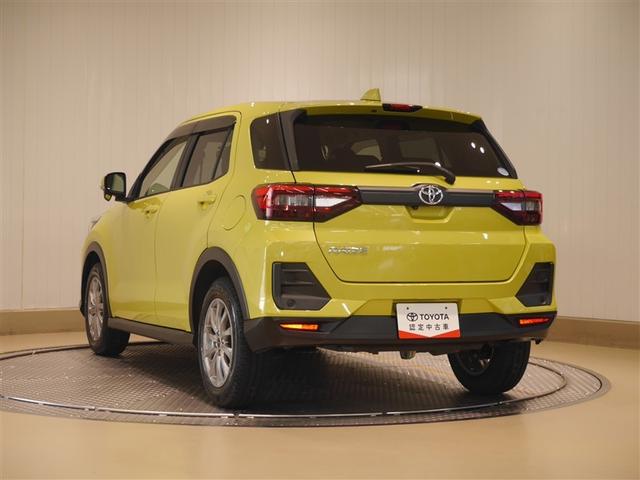 ライズ X S スマートキー&プッシュスタート エアコン キーフリー パワーウィンドウ ABS ドライブレコーダー パワーステアリング LEDライト ミュージックプレイヤー接続可 フルセグ バックモニター ETC(3枚目)