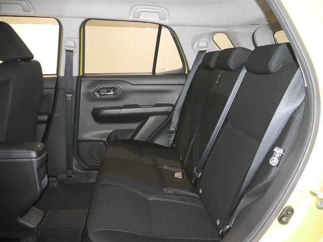 ライズ X S スマートキー&プッシュスタート エアコン キーフリー パワーウィンドウ ABS ドライブレコーダー パワーステアリング LEDライト ミュージックプレイヤー接続可 フルセグ バックモニター ETC(8枚目)