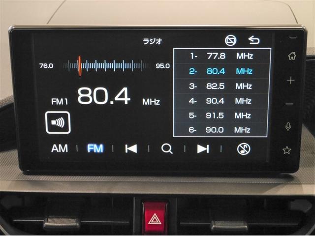 ライズ X S スマートキー&プッシュスタート エアコン キーフリー パワーウィンドウ ABS ドライブレコーダー パワーステアリング LEDライト ミュージックプレイヤー接続可 フルセグ バックモニター ETC(12枚目)