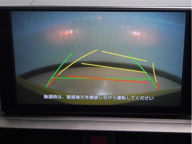 ライズ X S スマートキー&プッシュスタート エアコン キーフリー パワーウィンドウ ABS ドライブレコーダー パワーステアリング LEDライト ミュージックプレイヤー接続可 フルセグ バックモニター ETC(13枚目)