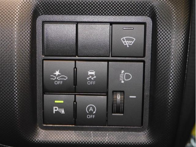 ライズ X S スマートキー&プッシュスタート エアコン キーフリー パワーウィンドウ ABS ドライブレコーダー パワーステアリング LEDライト ミュージックプレイヤー接続可 フルセグ バックモニター ETC(18枚目)