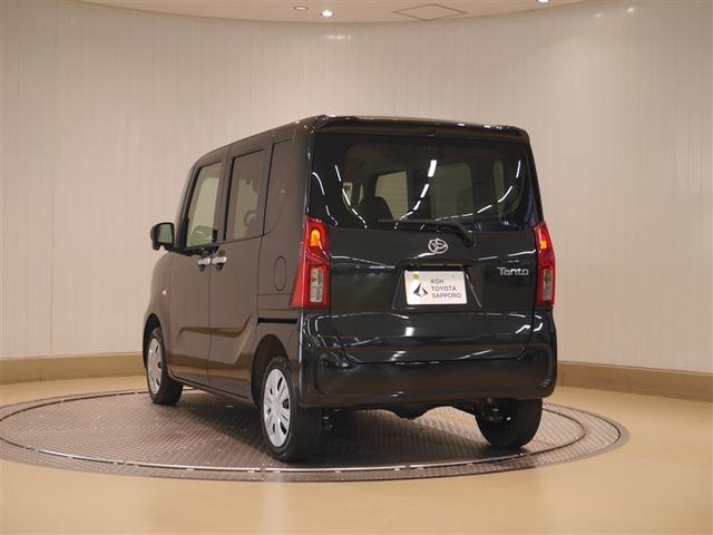 タント Ｌ　ＥＴＣ車載器　衝突軽減装置　スマートキー　バックカメラ　盗難防止システム　ＬＥＤヘッド　エアコン　キーレス　サイドエアバック　４ＷＤ　ＥＳＣ　アイドリングストップ　ＡＢＳ　エアバッグ　パワーウィンドウ（3枚目）