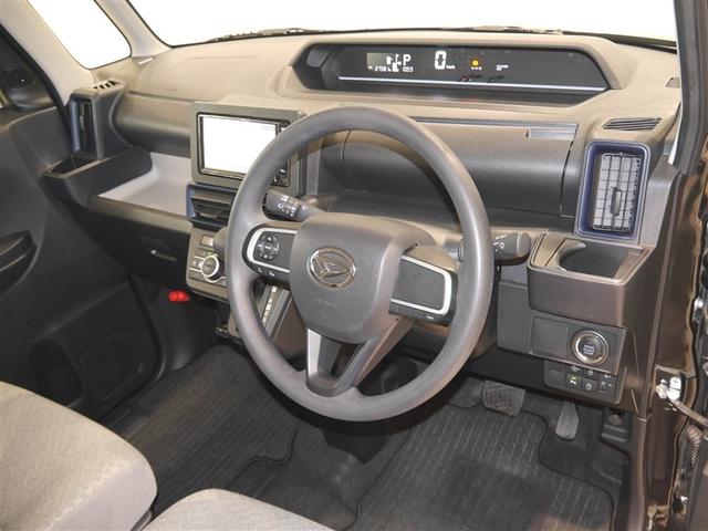 タント Ｌ　ＥＴＣ車載器　衝突軽減装置　スマートキー　バックカメラ　盗難防止システム　ＬＥＤヘッド　エアコン　キーレス　サイドエアバック　４ＷＤ　ＥＳＣ　アイドリングストップ　ＡＢＳ　エアバッグ　パワーウィンドウ（5枚目）