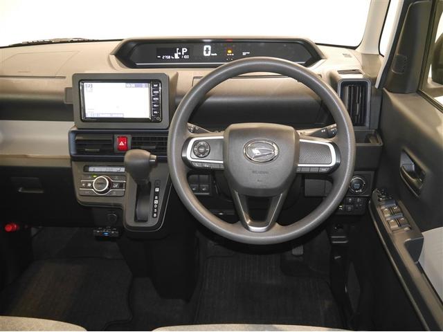 タント Ｌ　ＥＴＣ車載器　衝突軽減装置　スマートキー　バックカメラ　盗難防止システム　ＬＥＤヘッド　エアコン　キーレス　サイドエアバック　４ＷＤ　ＥＳＣ　アイドリングストップ　ＡＢＳ　エアバッグ　パワーウィンドウ（6枚目）