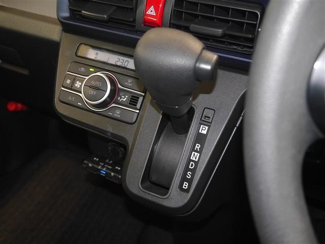 タント Ｌ　ＥＴＣ車載器　衝突軽減装置　スマートキー　バックカメラ　盗難防止システム　ＬＥＤヘッド　エアコン　キーレス　サイドエアバック　４ＷＤ　ＥＳＣ　アイドリングストップ　ＡＢＳ　エアバッグ　パワーウィンドウ（7枚目）