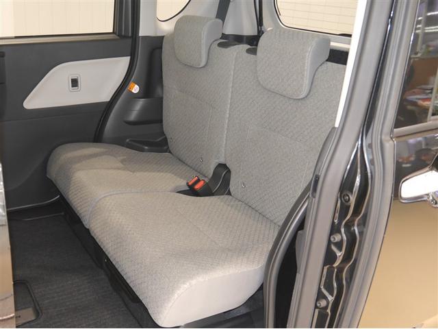 タント Ｌ　ＥＴＣ車載器　衝突軽減装置　スマートキー　バックカメラ　盗難防止システム　ＬＥＤヘッド　エアコン　キーレス　サイドエアバック　４ＷＤ　ＥＳＣ　アイドリングストップ　ＡＢＳ　エアバッグ　パワーウィンドウ（9枚目）