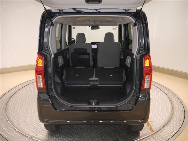 タント Ｌ　ＥＴＣ車載器　衝突軽減装置　スマートキー　バックカメラ　盗難防止システム　ＬＥＤヘッド　エアコン　キーレス　サイドエアバック　４ＷＤ　ＥＳＣ　アイドリングストップ　ＡＢＳ　エアバッグ　パワーウィンドウ（11枚目）